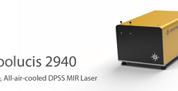 Opolucis 2940 Laser series