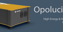 Opolucis C Series Update